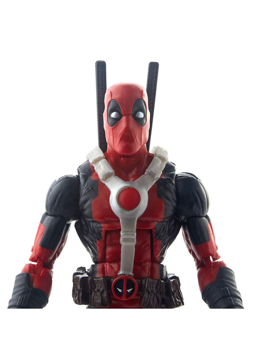 Marvel Squirrelpool figure ideal for shelf display and storytelling.