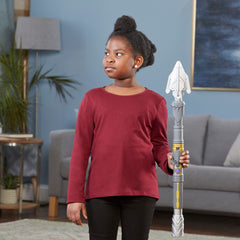 Marvel super-hero toys make a thoughtful gift for ages five and up.