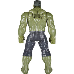 Marvel Titan Hero Power FX port for authentic sound effects with compatible packs.