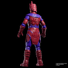 Large-scale Galactus figure suitable for bold storytelling poses