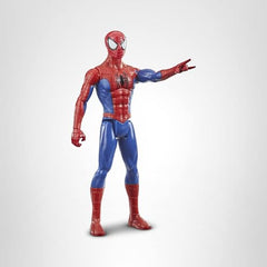 Discover additional Spider-Man figures to expand web-slinging adventures