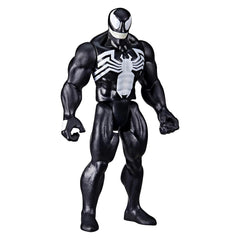 Marvel Venom Retro 375 figure front view for display and posing options
