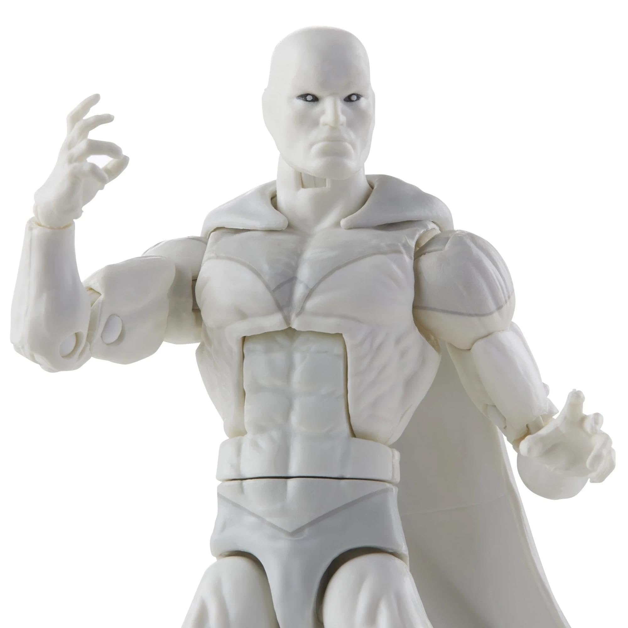 Marvel Vision collectible display setup inspires shelf tributes for fans.