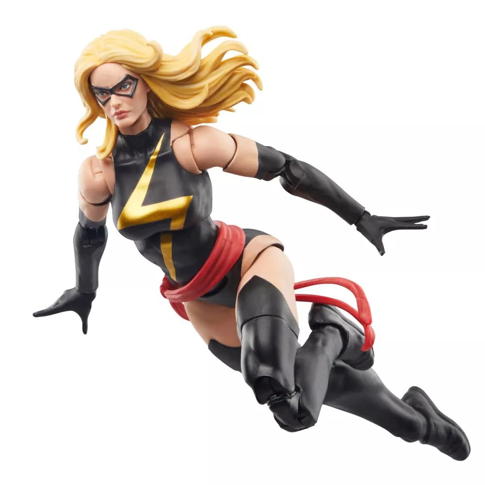 Marvel Warbird 85th Anniversary series set enhances collection variety.