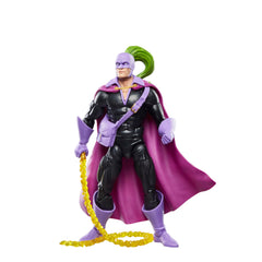 Whiplash six-inch scale figure ready for collectible shelving.