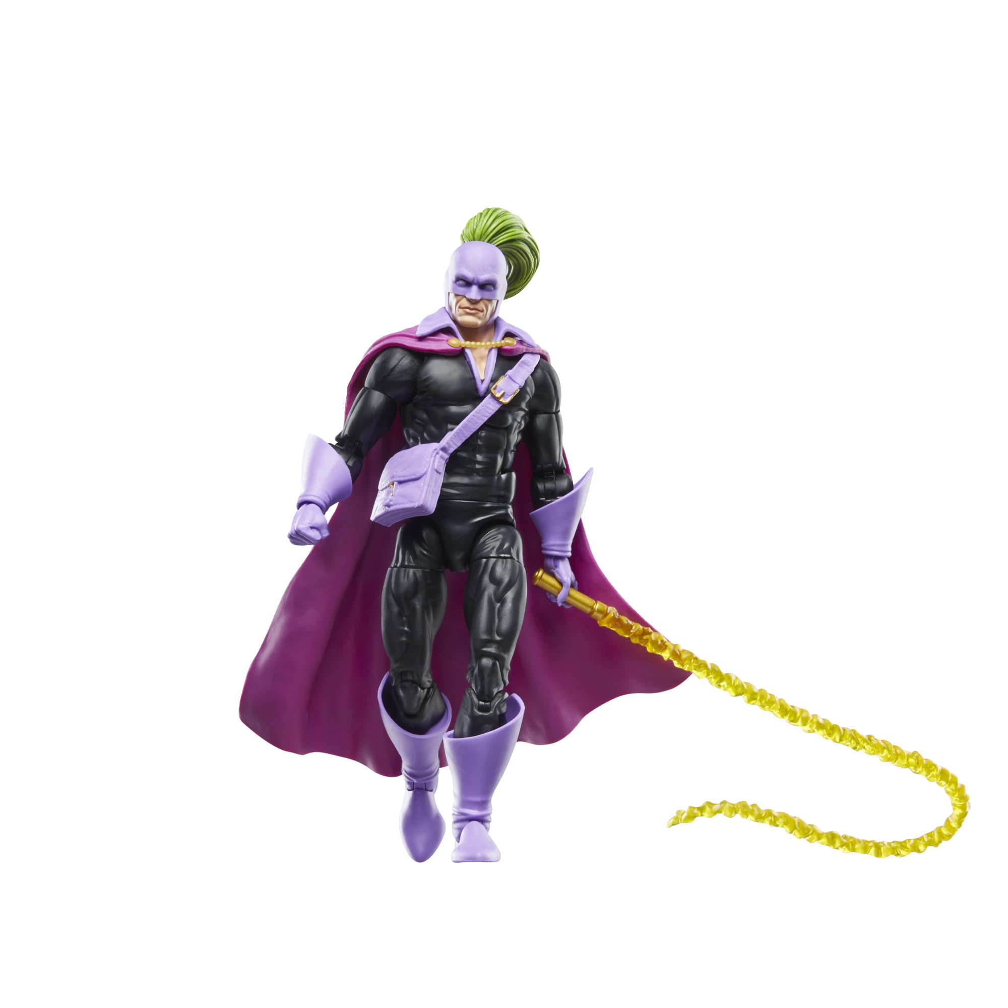Whiplash alternate hands for varied articulation and display options.