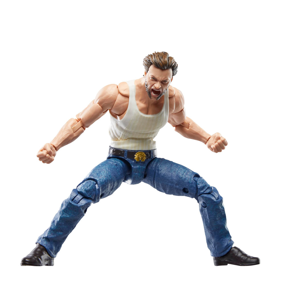 Includes removable dog tags for authentic movie-inspired detail