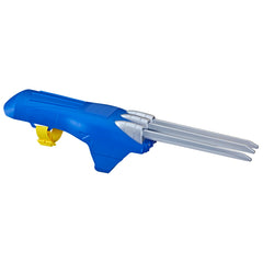 Marvel Wolverine Slash Action Claw extended reach for dynamic pretend battles