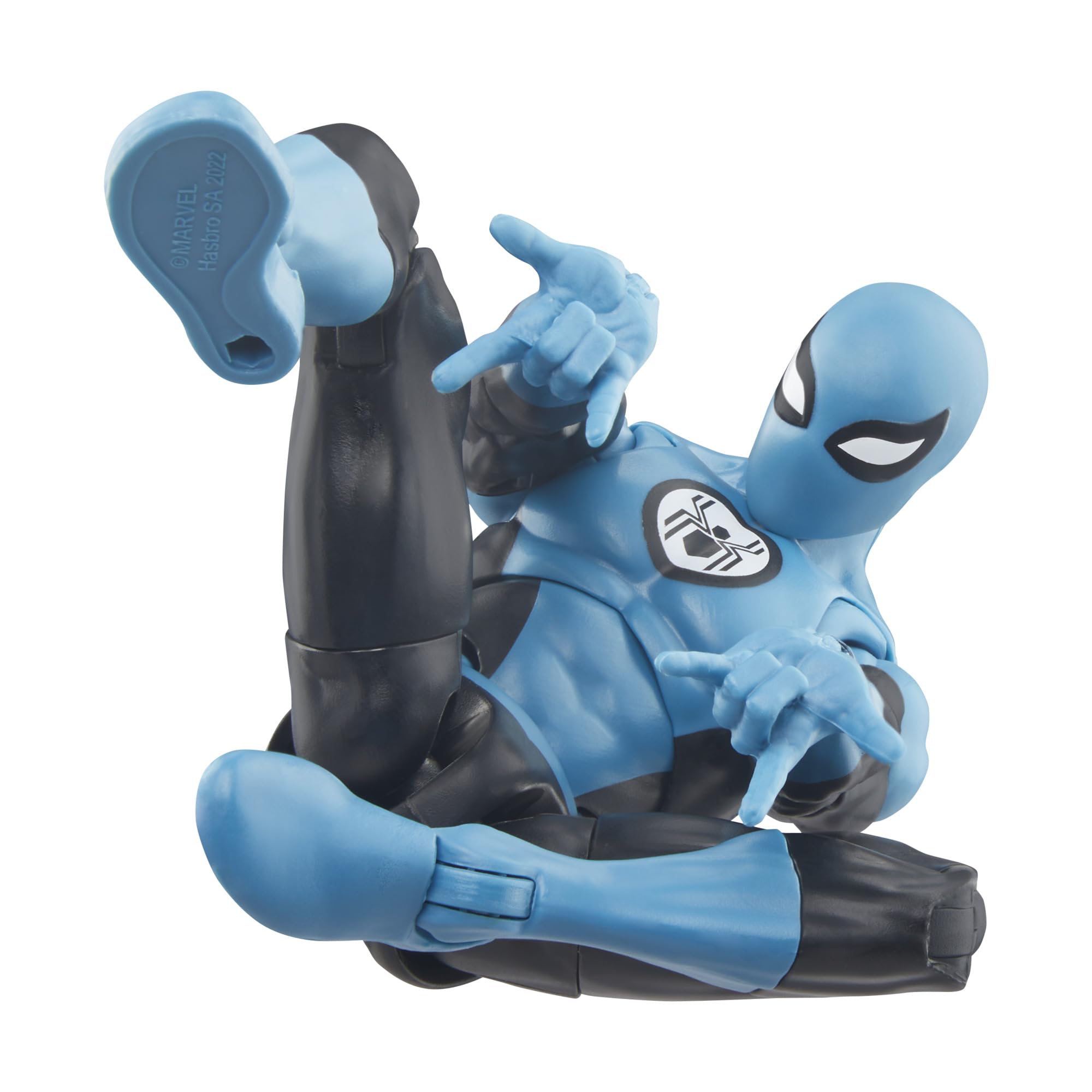 Marvel Legends 2-pack compatible with other Marvel Legends figures.