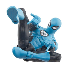 Marvel Legends 2-pack compatible with other Marvel Legends figures.