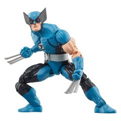 Marvel Legends Fantastic Four-inspired duo ready for cross-title display.