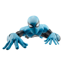 Marvel Legends packaging and presentation designed for collectors.