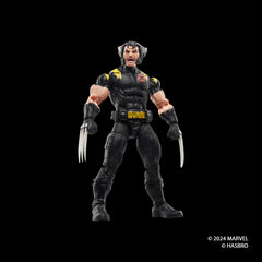 Marvel Wolverine X-Treme 6-inch scale pairs with other Marvel Legends figures.