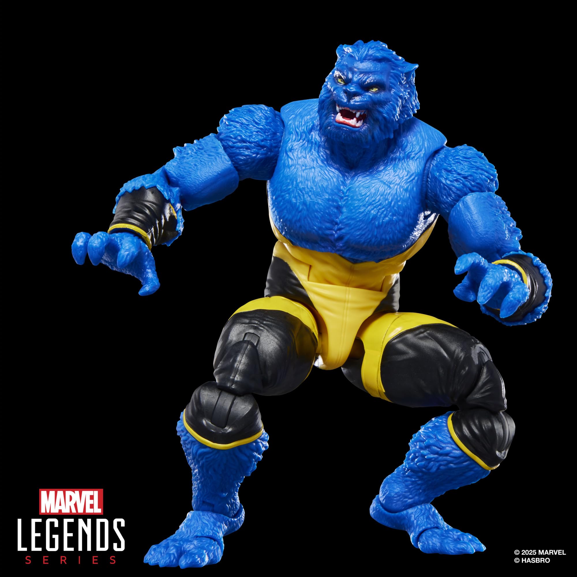 Comic book accessory shows Astonishing X-Men Saga cover.