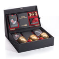 Marvin's Magic Signature Deluxe Box tricks highlight premium props for impressive home performances.
