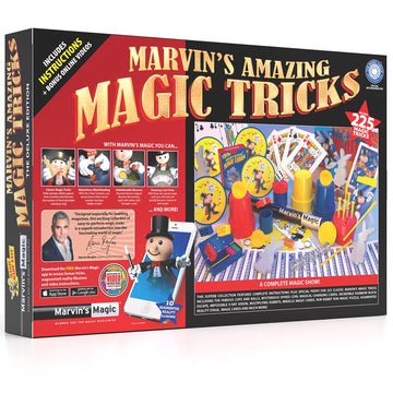 Step-by-step booklet and app videos guide young performers
