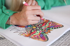 Marvin's Magic gift for budding artists inspires creative play.
