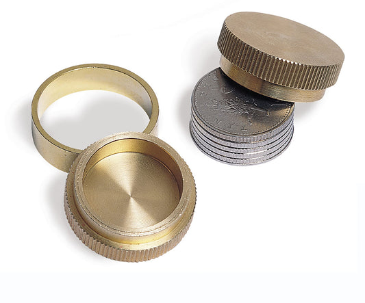 Marvin's Magic precision brass props offer durable, professional visuals for performances.