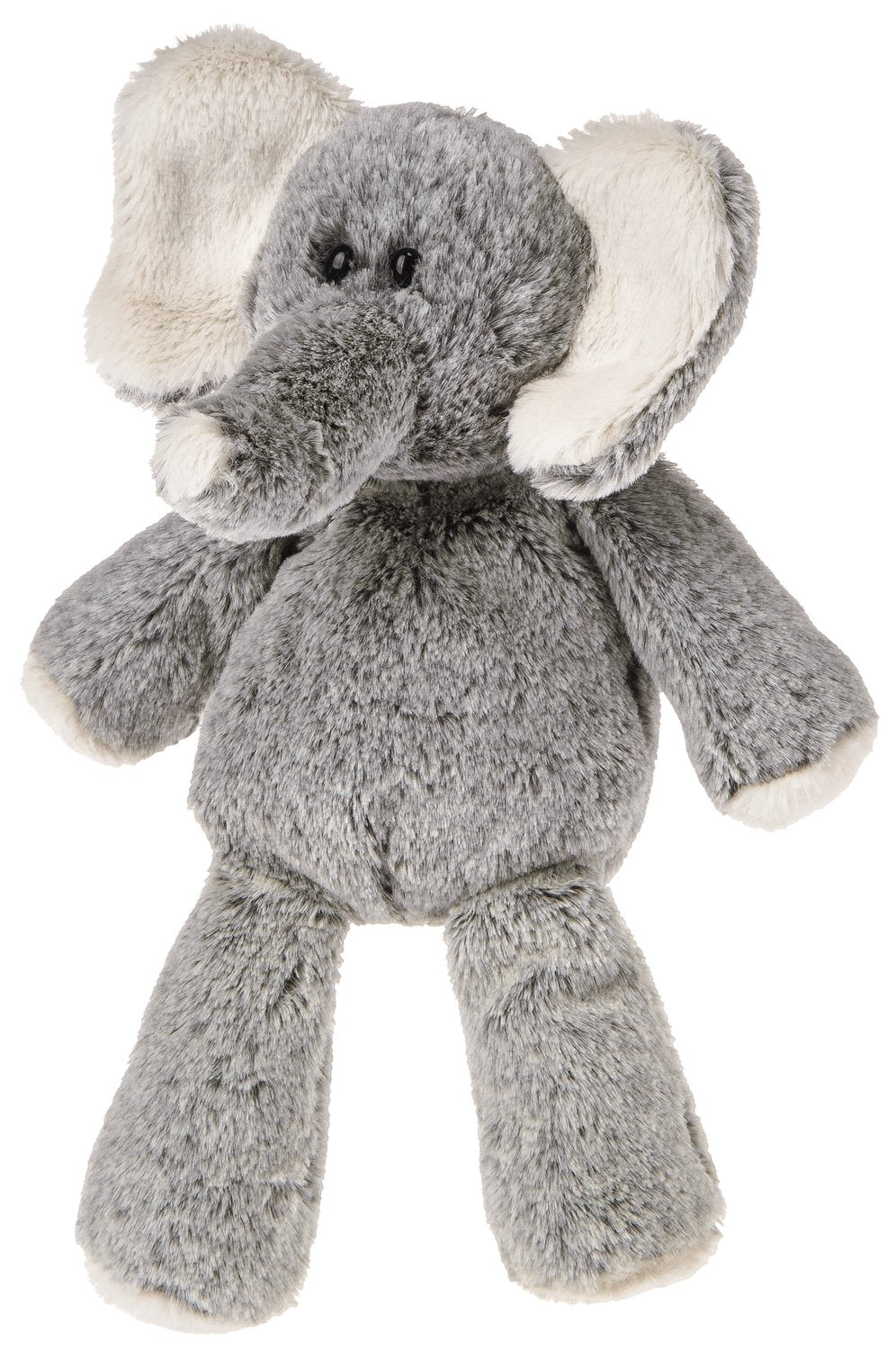 Mary Meyer Marshmallow Junior Elephant with a soft body, perfect for cuddling.