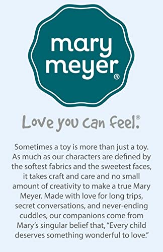 Mary Meyer Putty Nursery Cow gift-ready packaging for baby showers