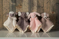 Mary Meyer Putty Nursery Hound makes a thoughtful baby shower gift