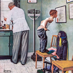 MasterPieces puzzle box highlights 25x25 inch format for family nights.