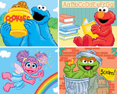 MasterPieces Abby Cadabby puzzle 8x10: bright colors spark imagination during calm, screen-free play