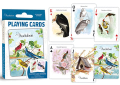 MasterPieces Audubon jokers showcase distinctive art to add fun twists.