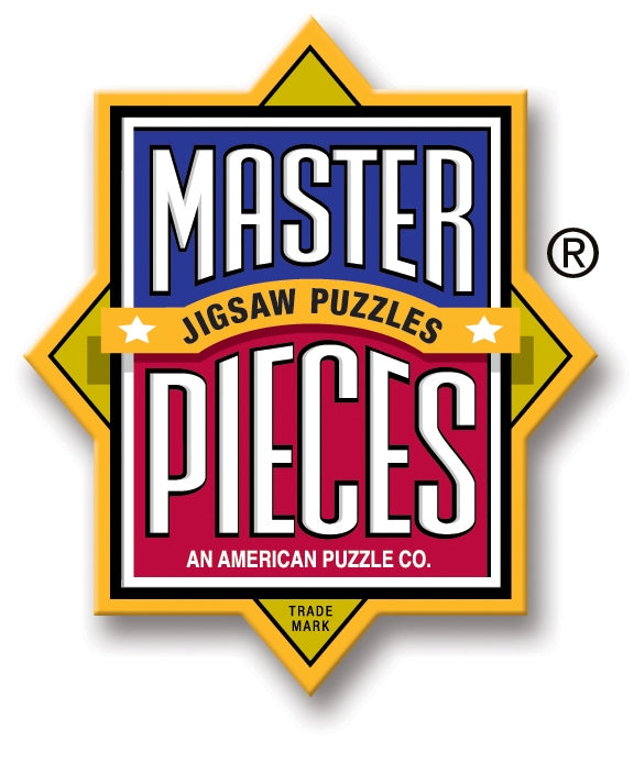 MasterPieces official cards include two jokers for complete, fun gameplay moments.