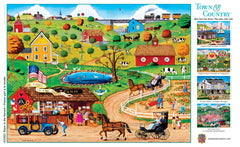 MasterPieces EZ Grip unique-cut design; keeps sessions fresh and engaging.
