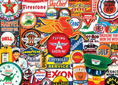 MasterPieces Hit the Road Jack anti-glare finish reduces eye strain during long sessions.