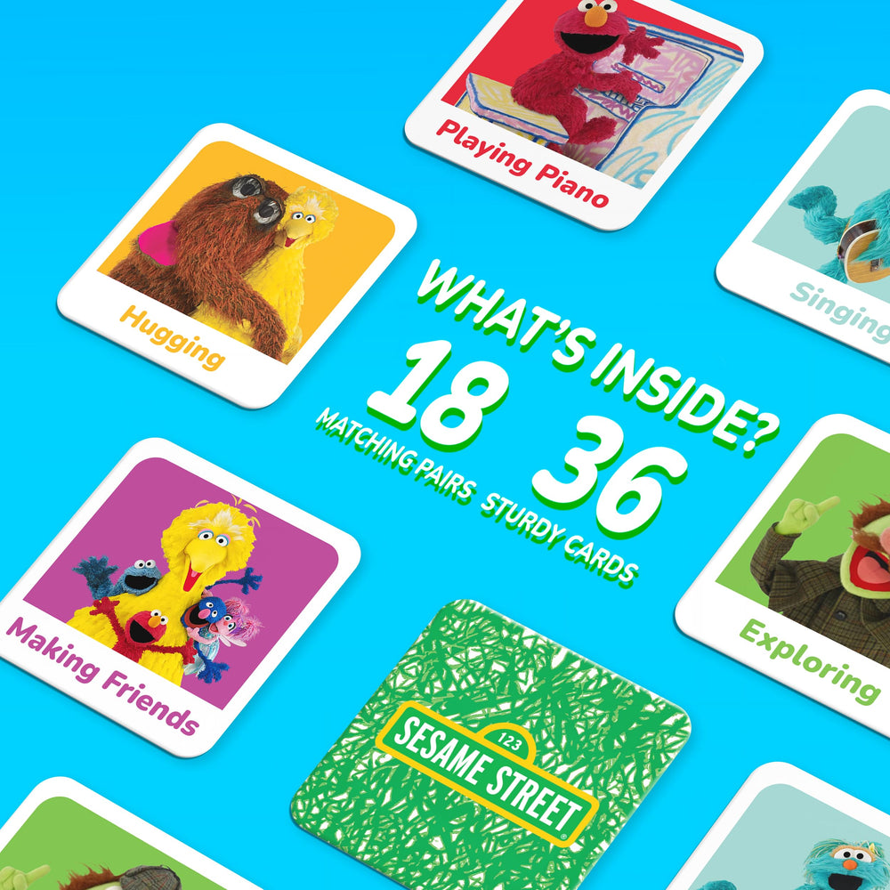 MasterPieces kids games family play scene fostering bonding and conversation