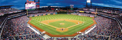 MasterPieces Phillies Citizens Bank Park skybox view puzzle ideal for family puzzle nights and framing