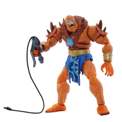Masters of the Universe Collectors gift idea with premium packaging.