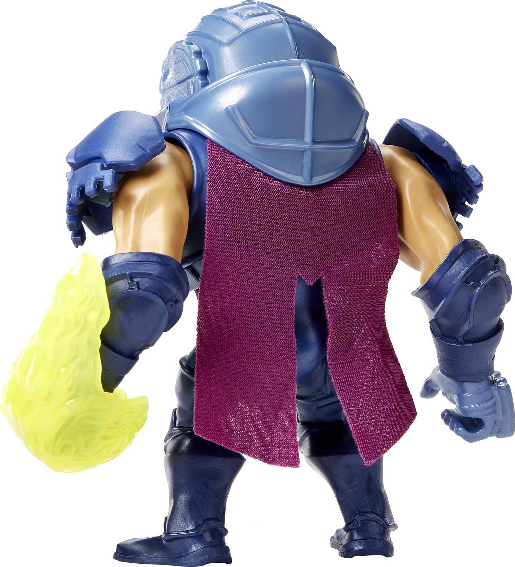 Masters of the Universe Man-E-Faces collectible makes a great gift for fans
