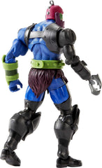 Three battle accessories ideal for diorama scenes with Trap Jaw