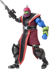 Trap Jaw with swappable hands for versatile storytelling options
