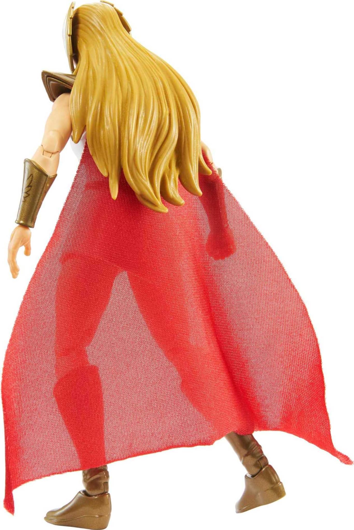 Diorama-ready She-Ra Masterverse for immersive display setups