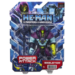 Masters of the Universe MOTU accessory pack expands play options.