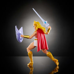 Perfect gift for collectors and fans of Princess of Power.