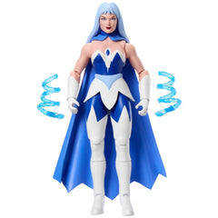 Frosta Queen of Chill artwork evokes vintage 1980s storytelling.