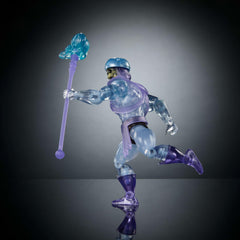 5.5-inch scale figure with 16 articulations for dynamic posing.