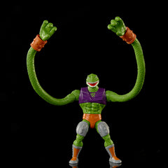 Masters of the Universe Origins Sssqueeze mini comic book fuels storytelling sessions.