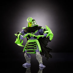 Mutant ooze canister included for crossover storytelling moments.