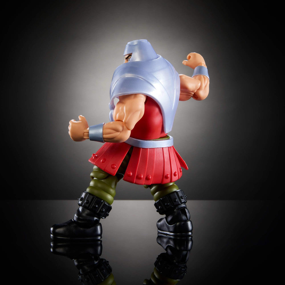Masters of the Universe Ram Man as a gift idea for fans aged 6 and up