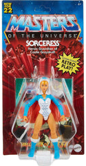 Masters of the Universe Sorceress weapon accessory enhances storytelling during action play