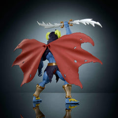 Sword of Plun-Darr complements poseable action and storytelling