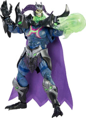 Collectible Masters of the Universe figure to complement a modern MOTU lineup.