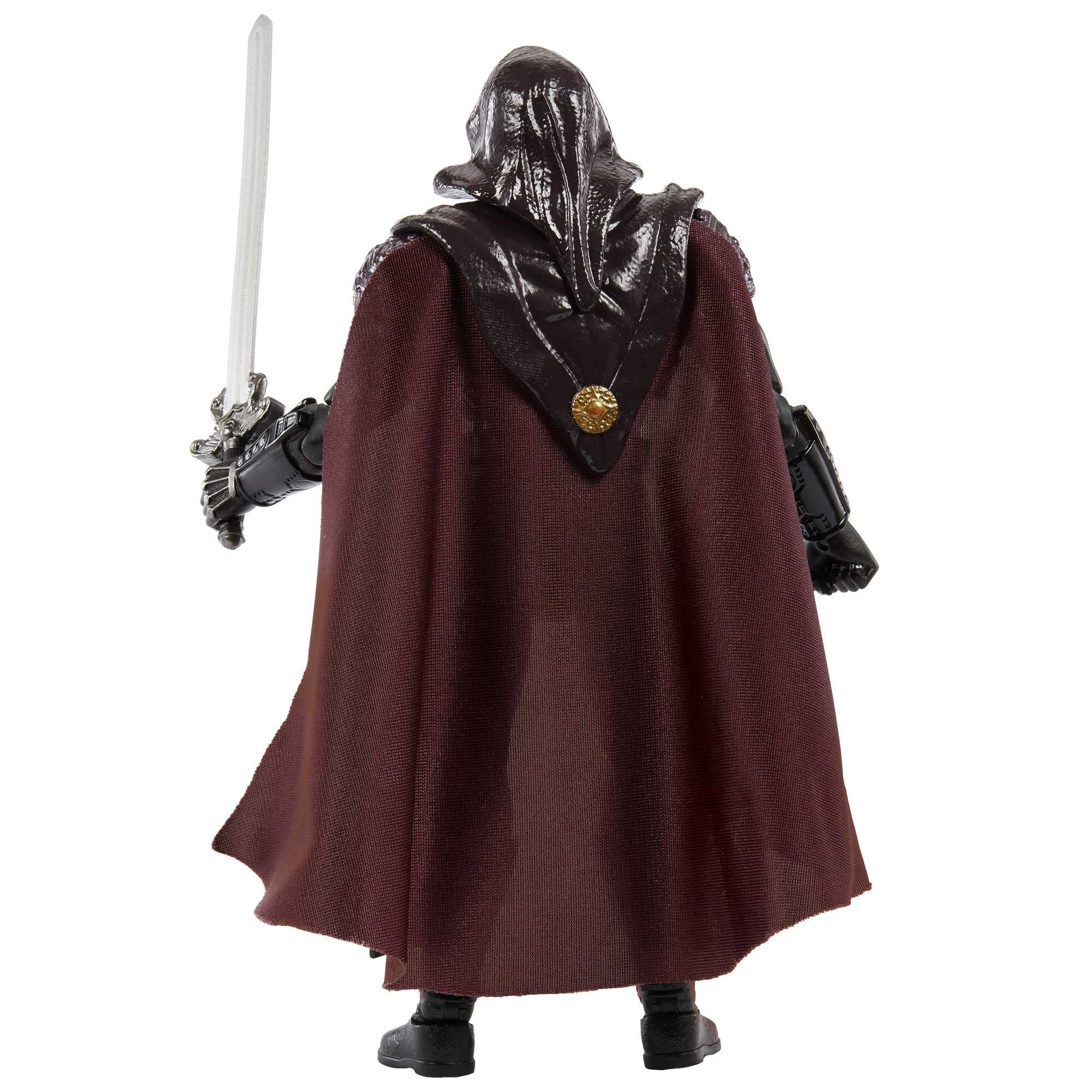 Havoc Staff included with Skeletor Masterverse for iconic MOTU scenes.