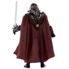 Havoc Staff included with Skeletor Masterverse for iconic MOTU scenes.